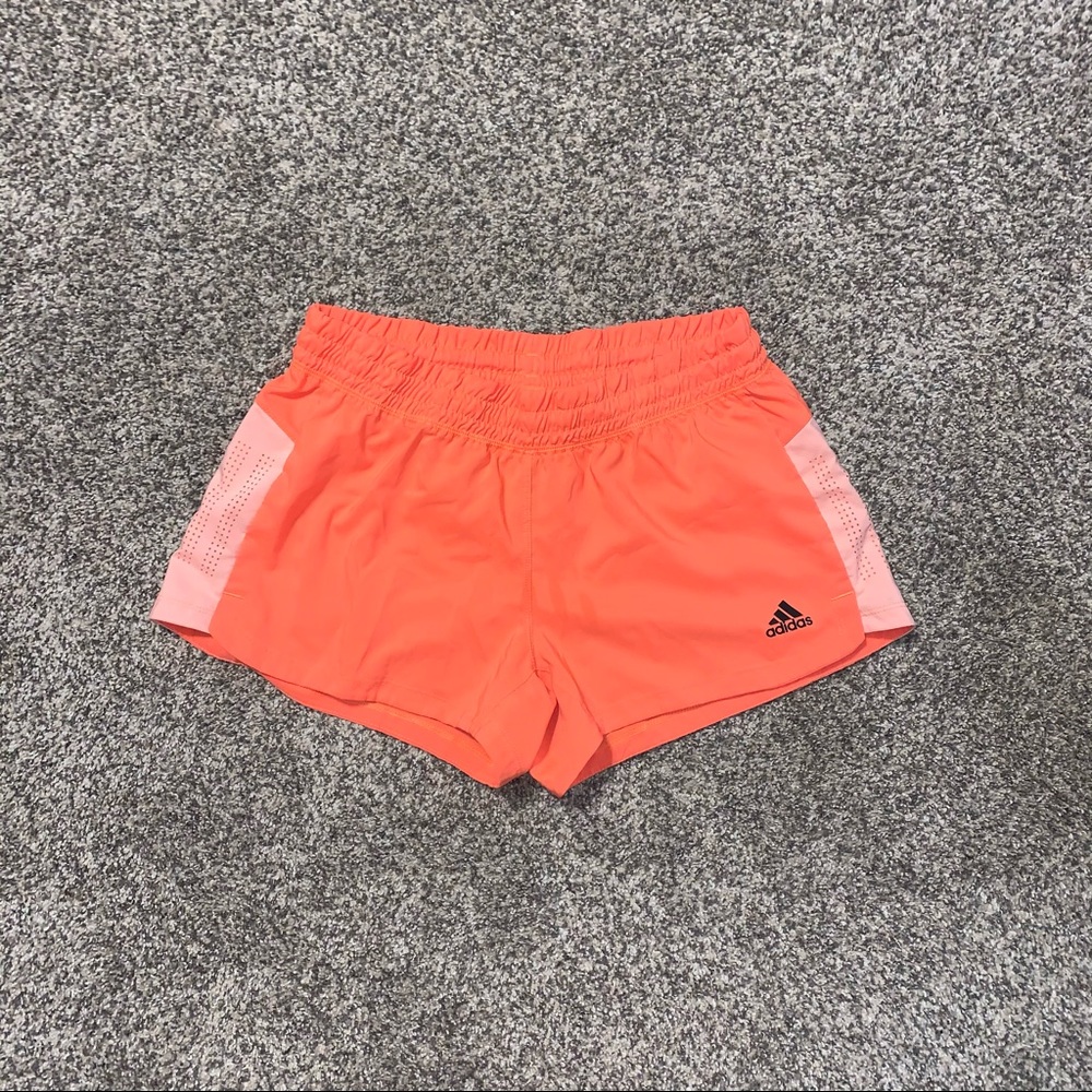 Adidas Running Shorts